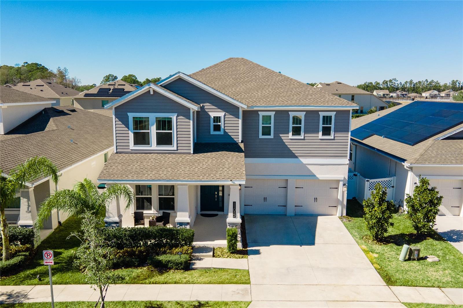 Image 57 of 63 For 11012 Robert Frost Drive