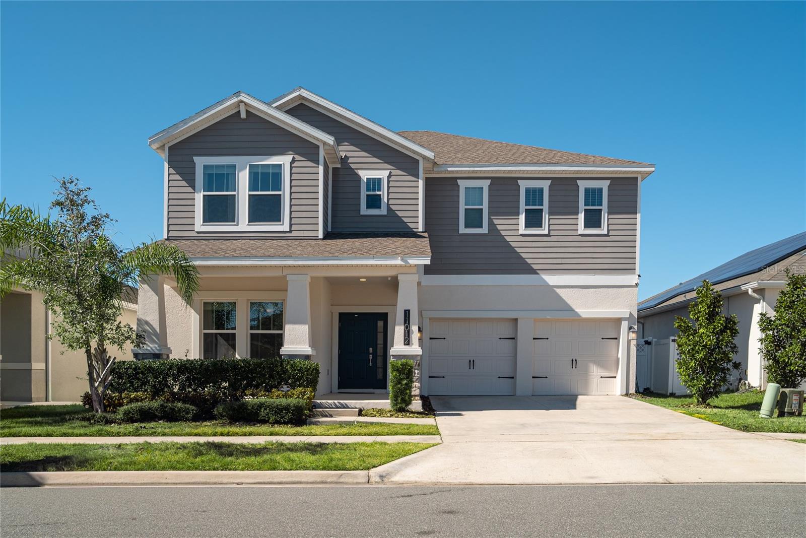 Image 58 of 63 For 11012 Robert Frost Drive