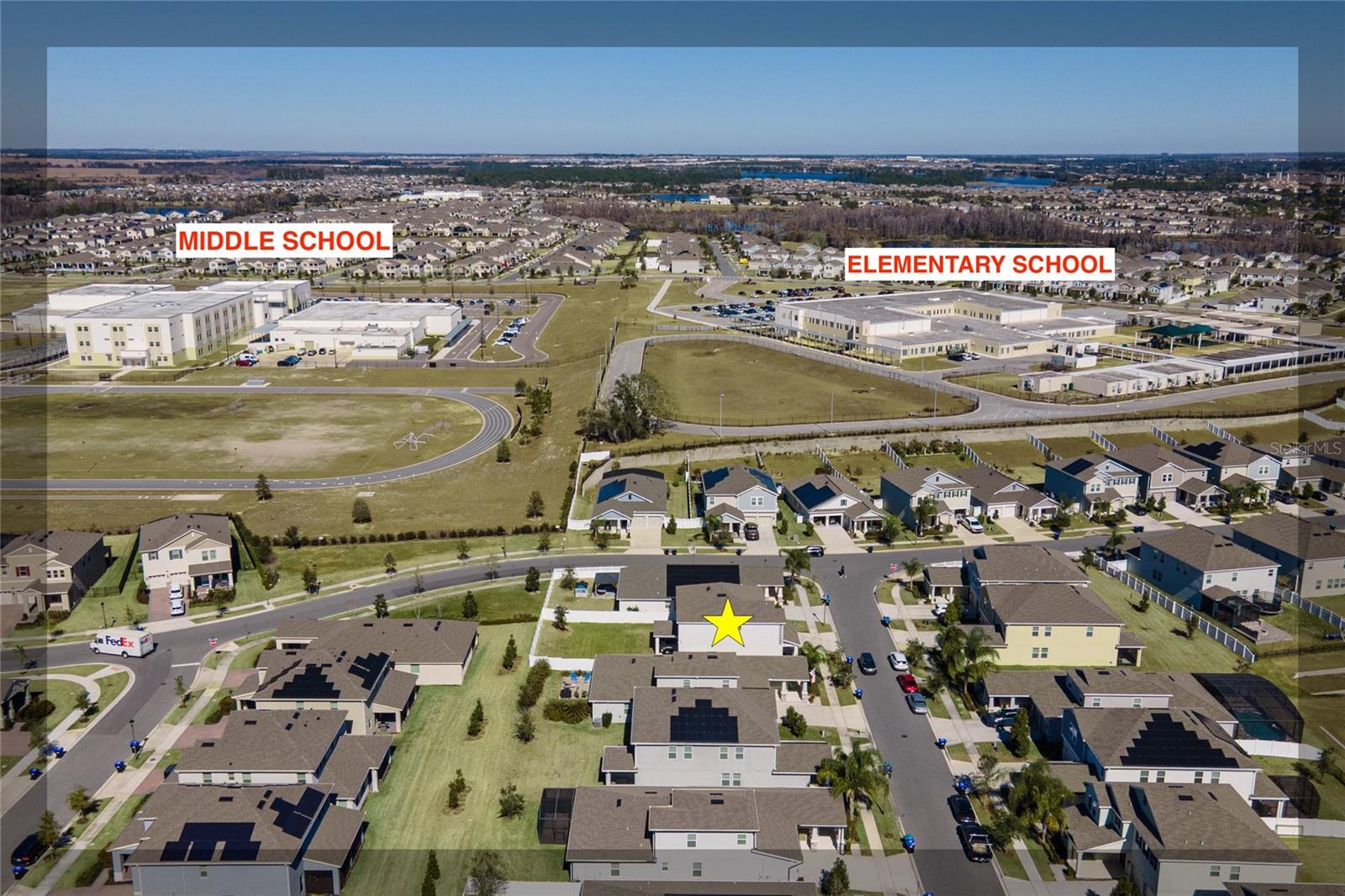 Image 6 of 63 For 11012 Robert Frost Drive