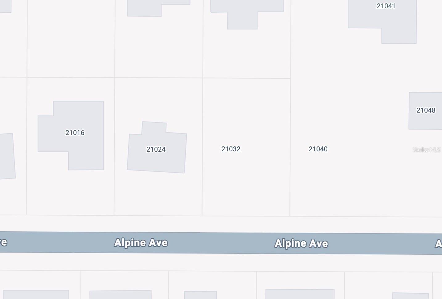 Image 2 of 2 For 21032 Alpine Avenue