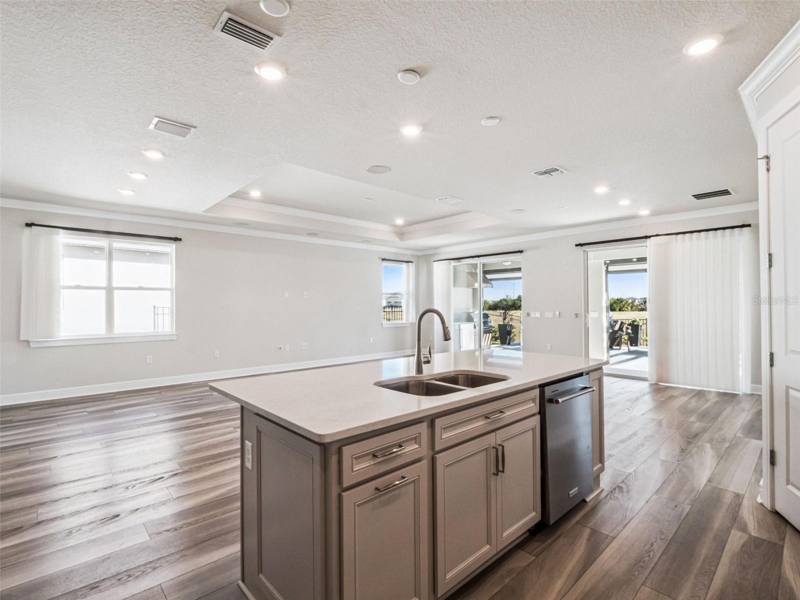 Image 11 of 46 For 13343 Sunny Retreat Lane