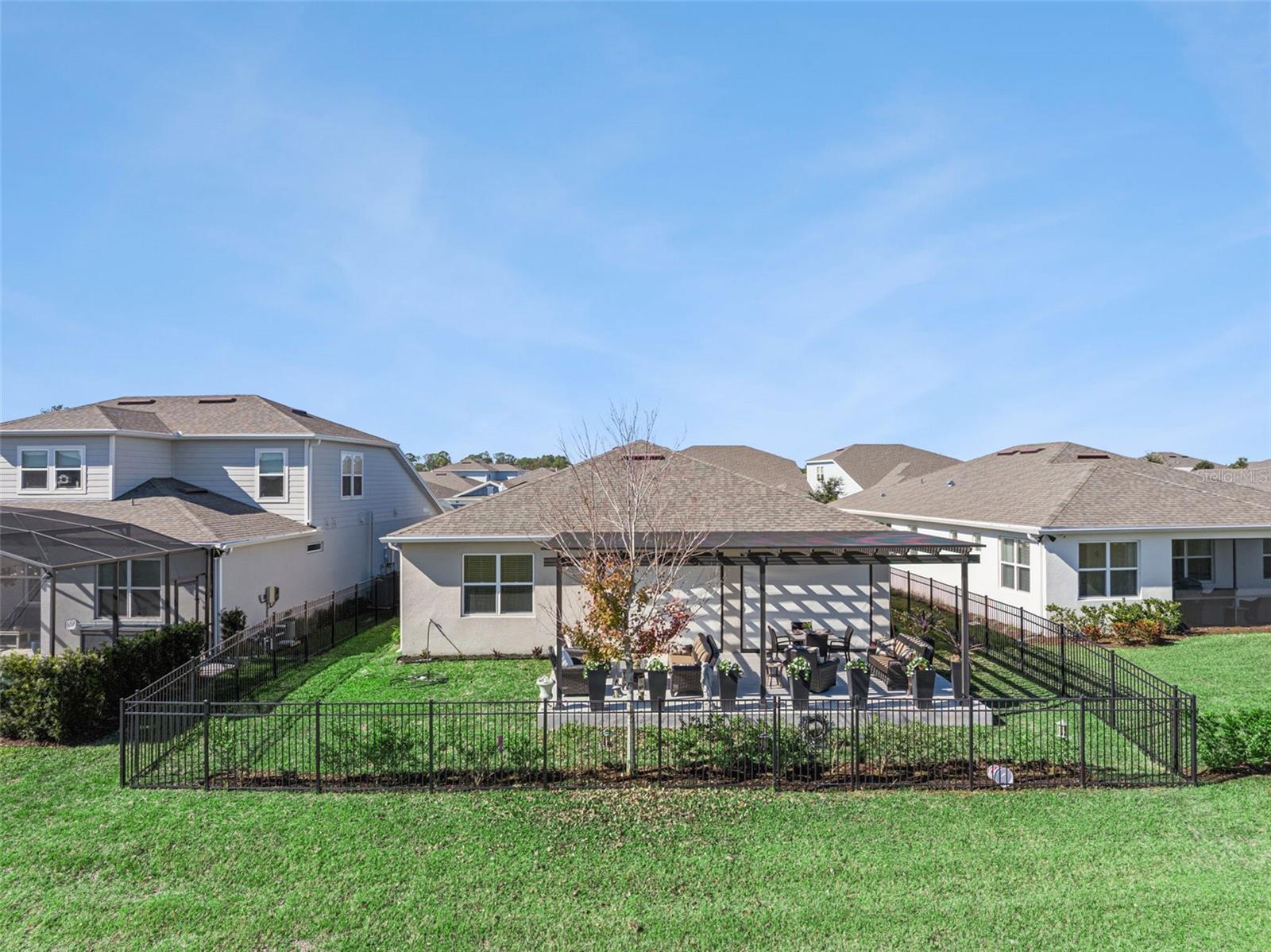 Image 25 of 46 For 13343 Sunny Retreat Lane