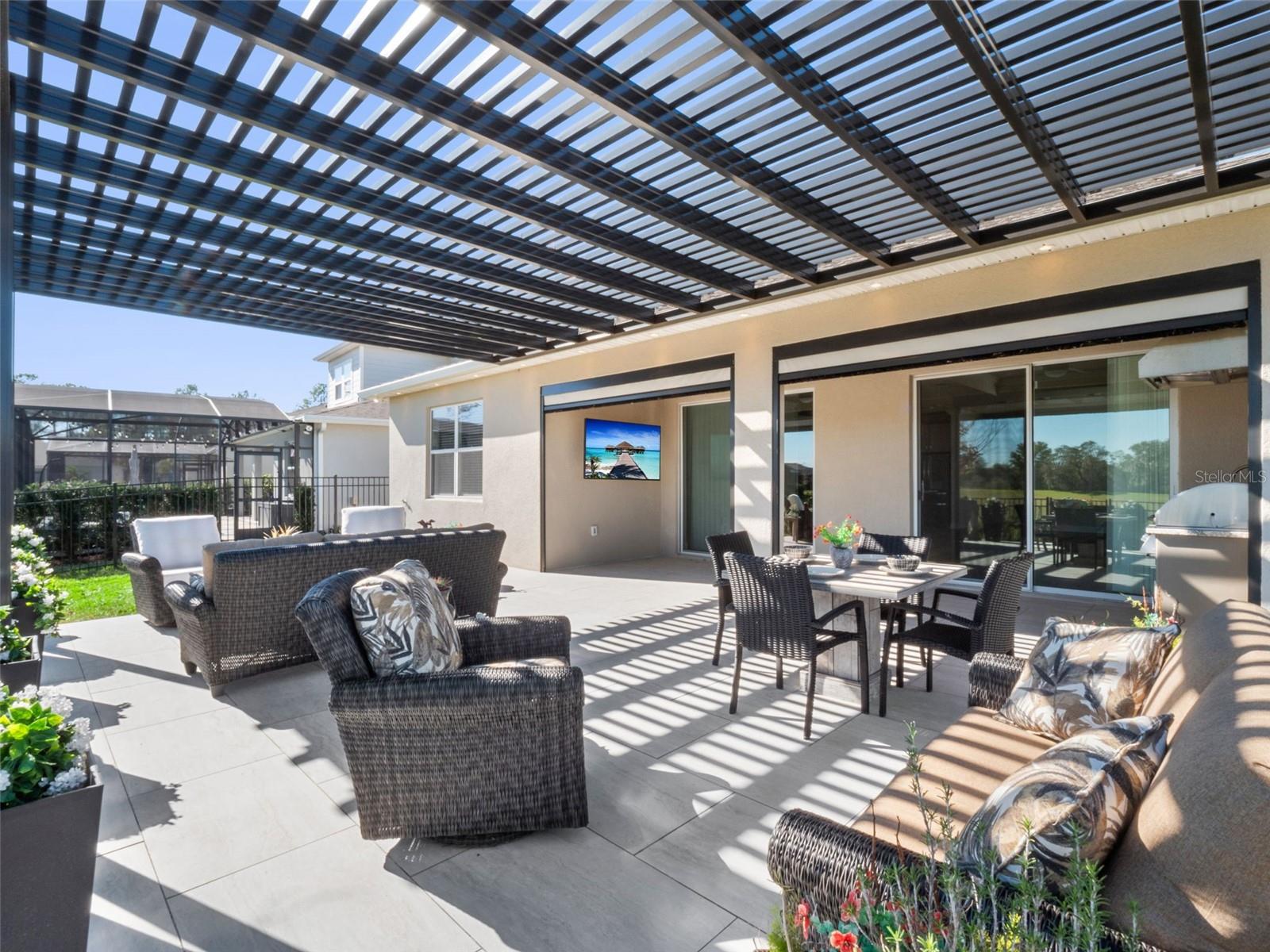 Image 27 of 46 For 13343 Sunny Retreat Lane