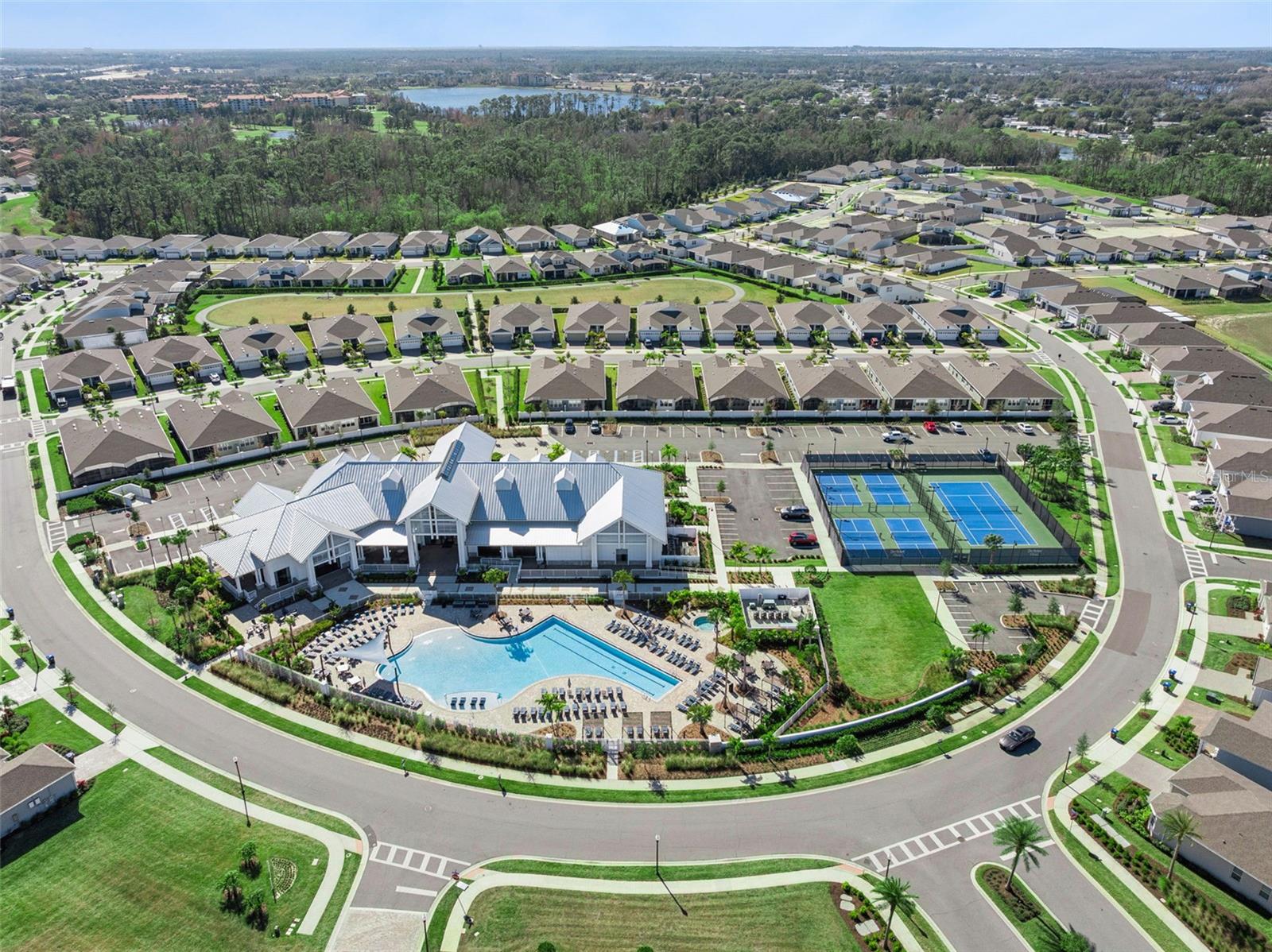 Image 42 of 46 For 13343 Sunny Retreat Lane