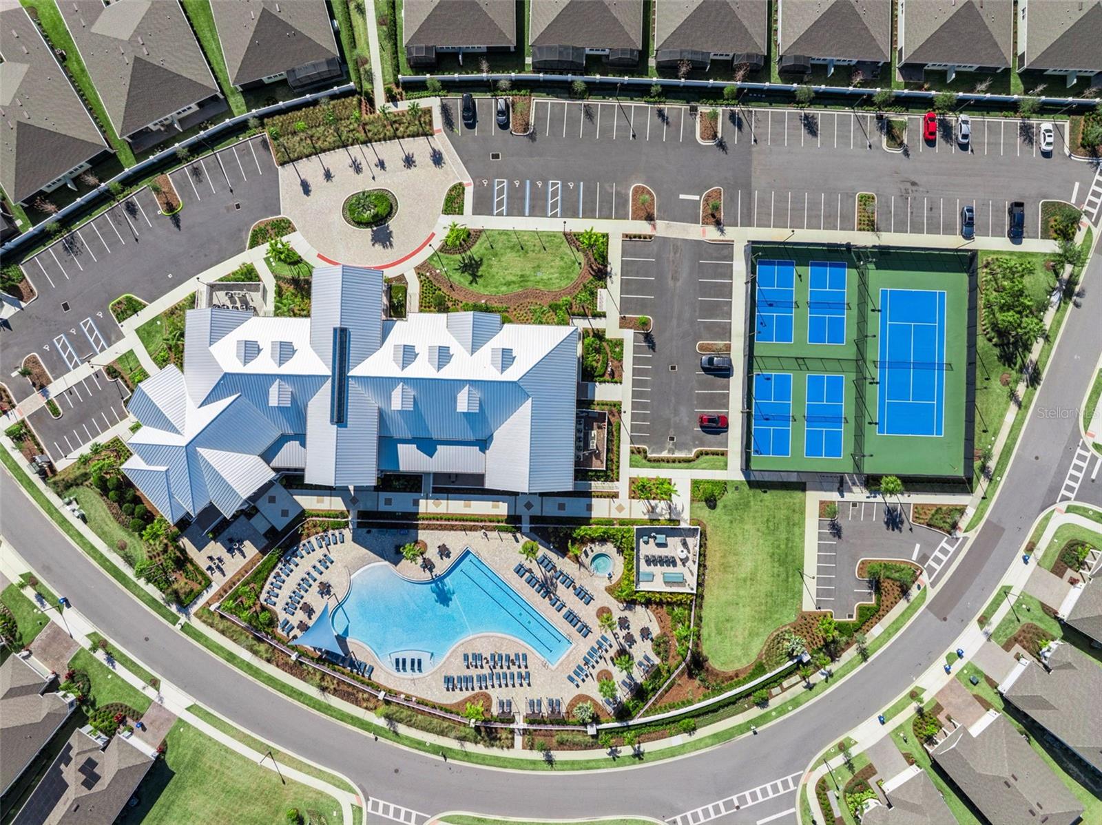 Image 44 of 46 For 13343 Sunny Retreat Lane