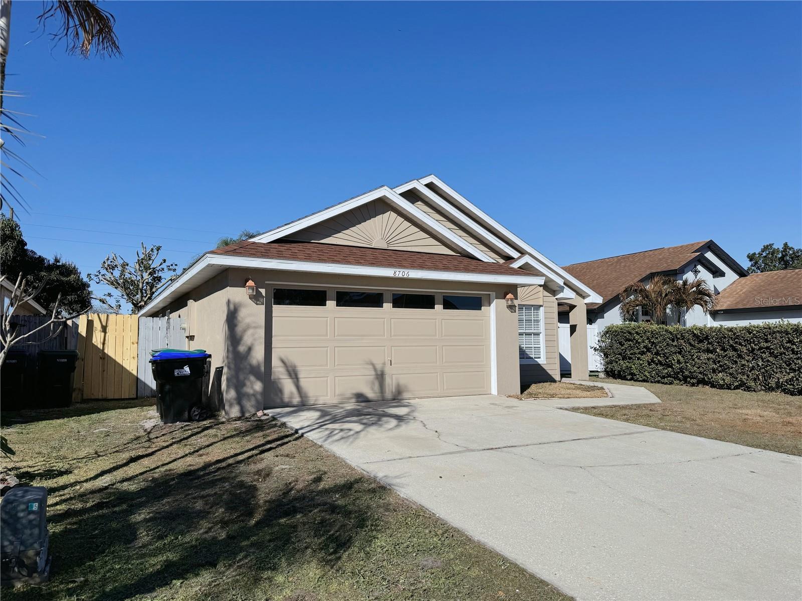 Image 2 of 30 For 8706 Fort Shea Avenue