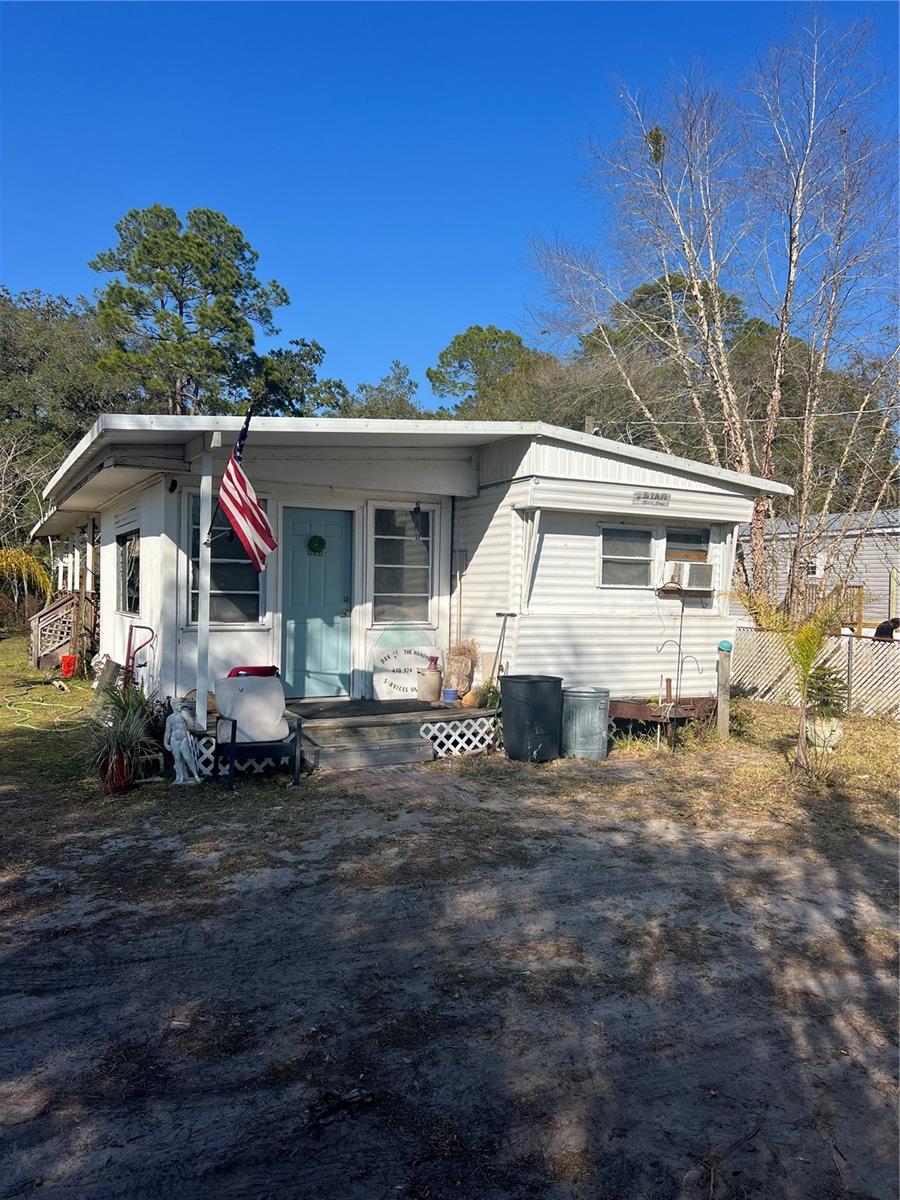 Details for 118 Creekside Road, SATSUMA, FL 32189