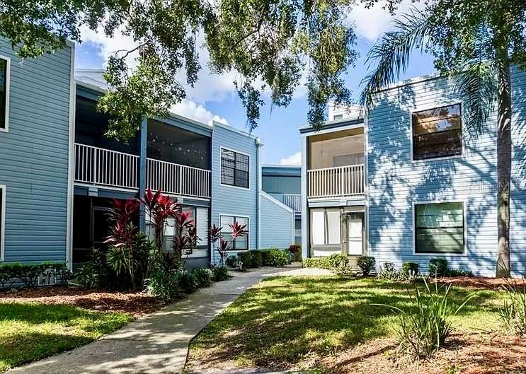 Details for 3704 Southpointe Drive U-2, ORLANDO, FL 32822