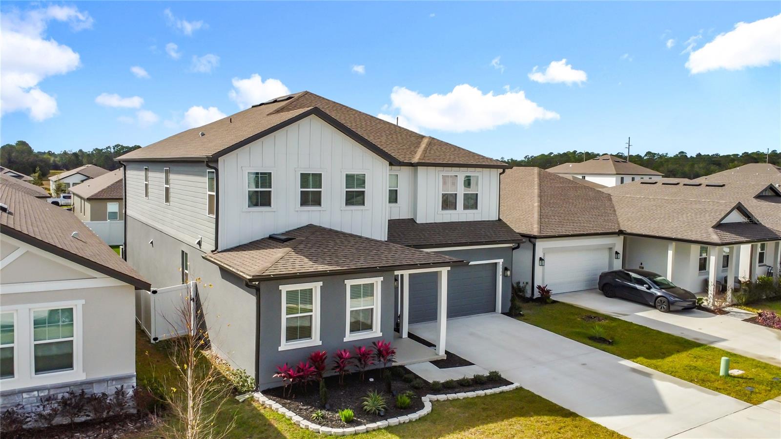 Image 3 of 65 For 5734 Cattle Ranch Drive