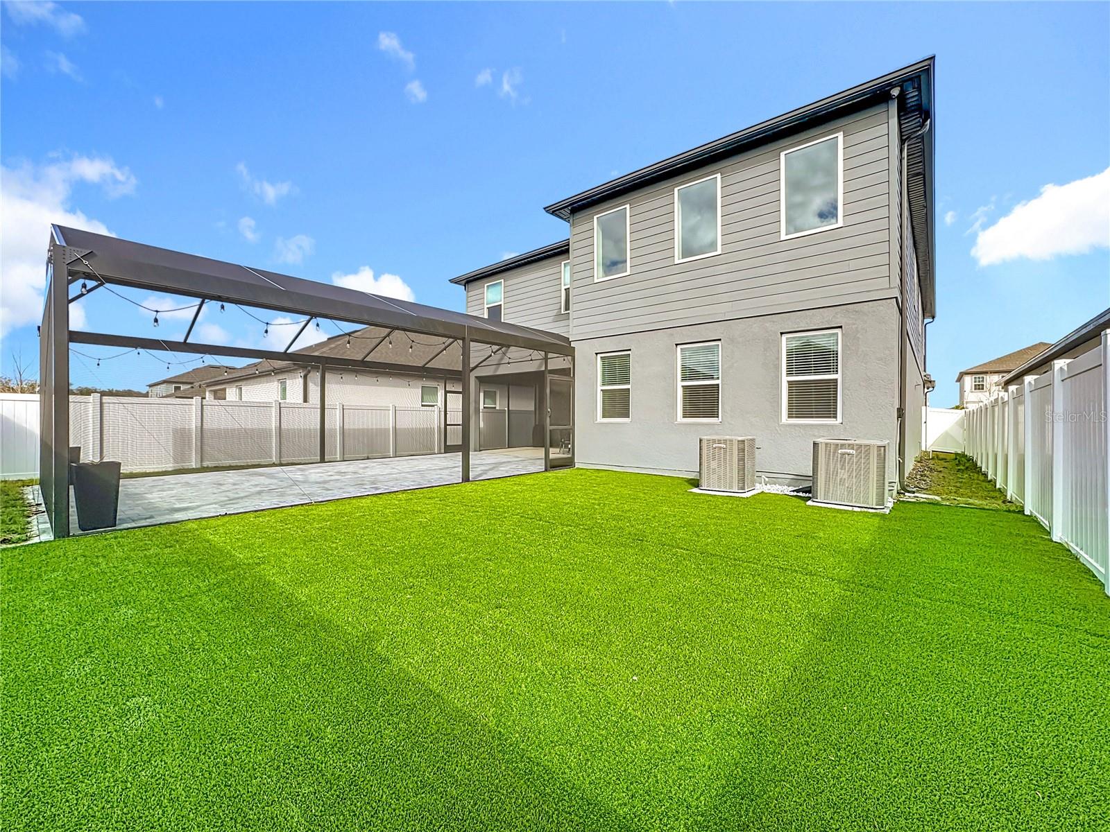 Image 58 of 65 For 5734 Cattle Ranch Drive