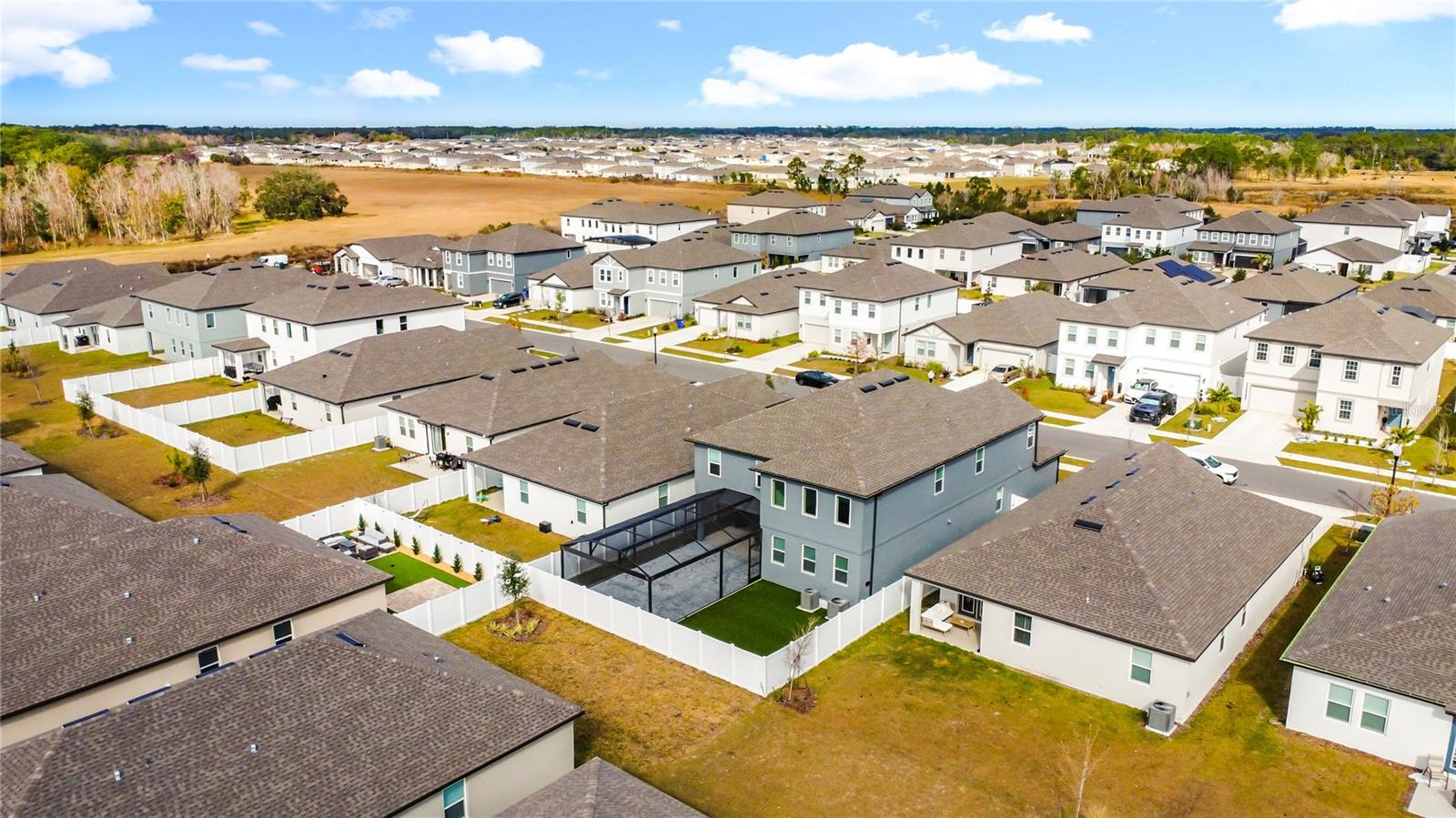 Image 59 of 65 For 5734 Cattle Ranch Drive