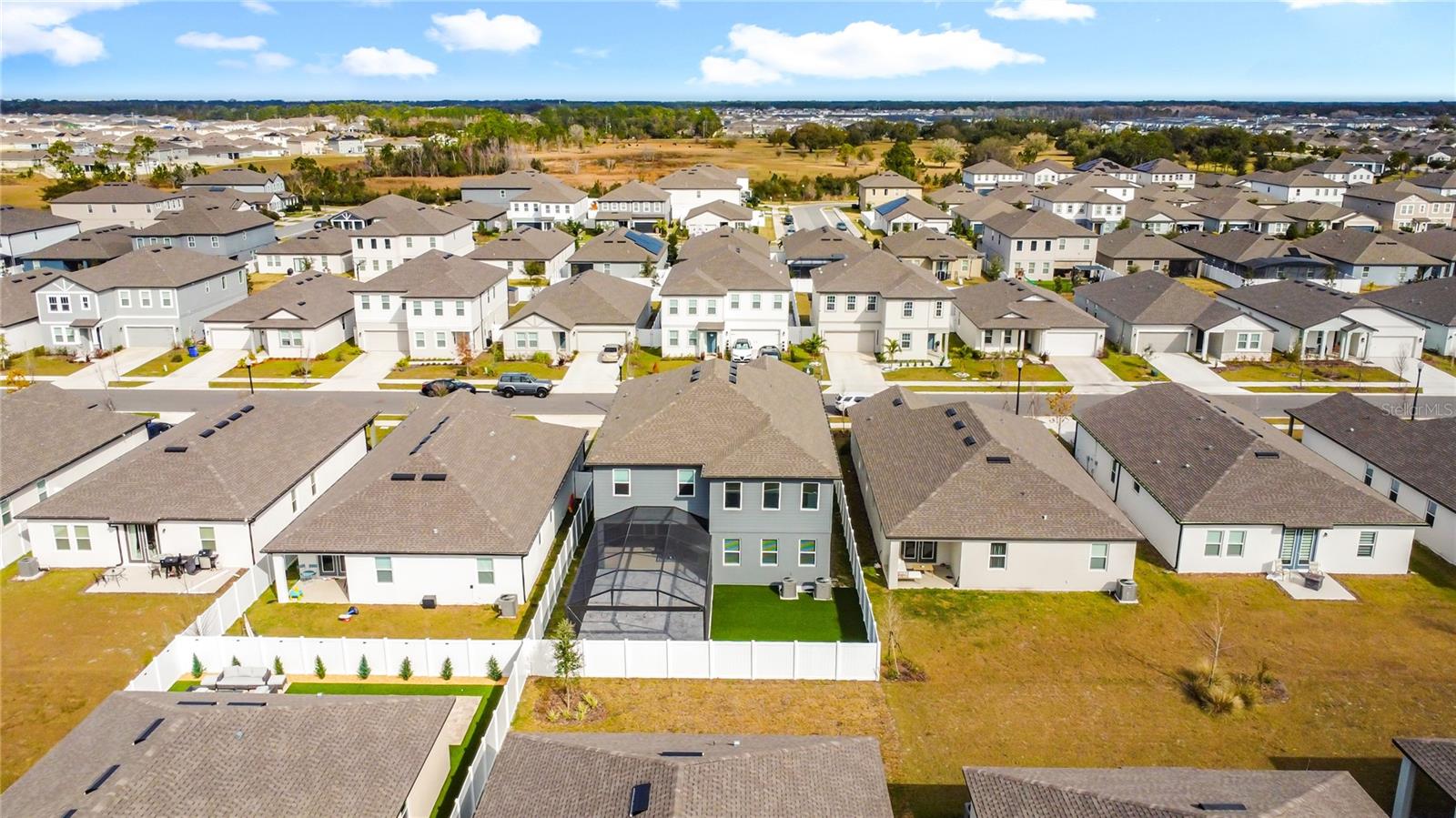 Image 61 of 65 For 5734 Cattle Ranch Drive