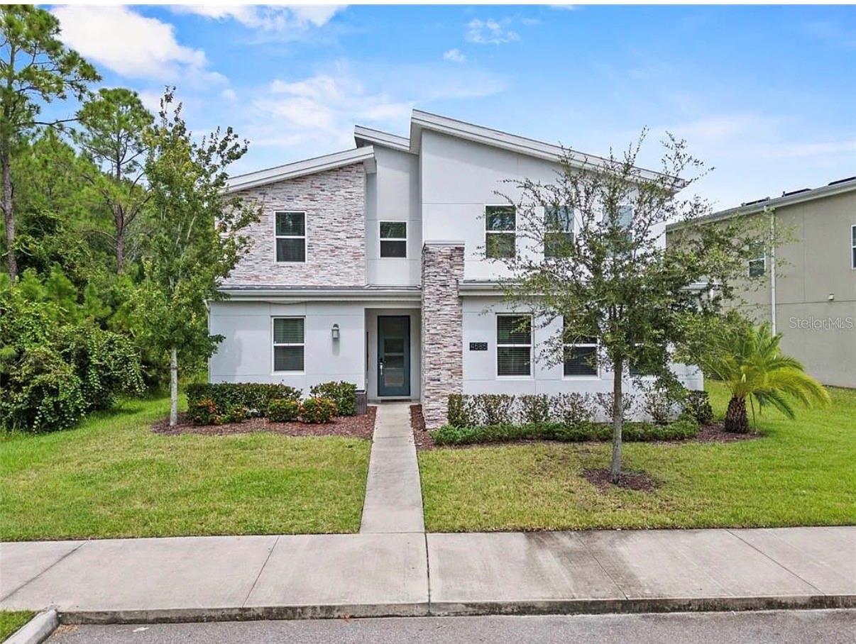 Details for 4585 Target Boulevard, KISSIMMEE, FL 34746