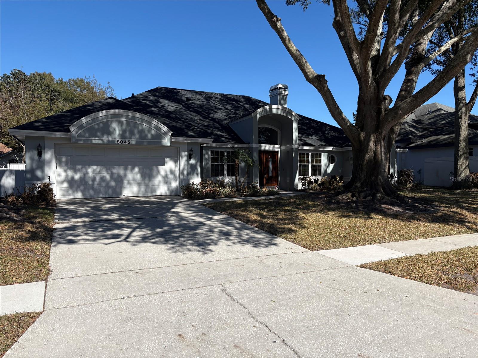 Image 3 of 54 For 8045 Landgrove Court