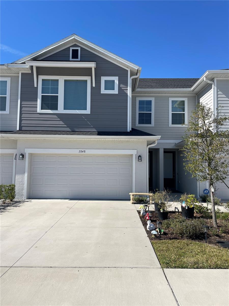 Details for 1848 Terrapin Road, OCOEE, FL 34761