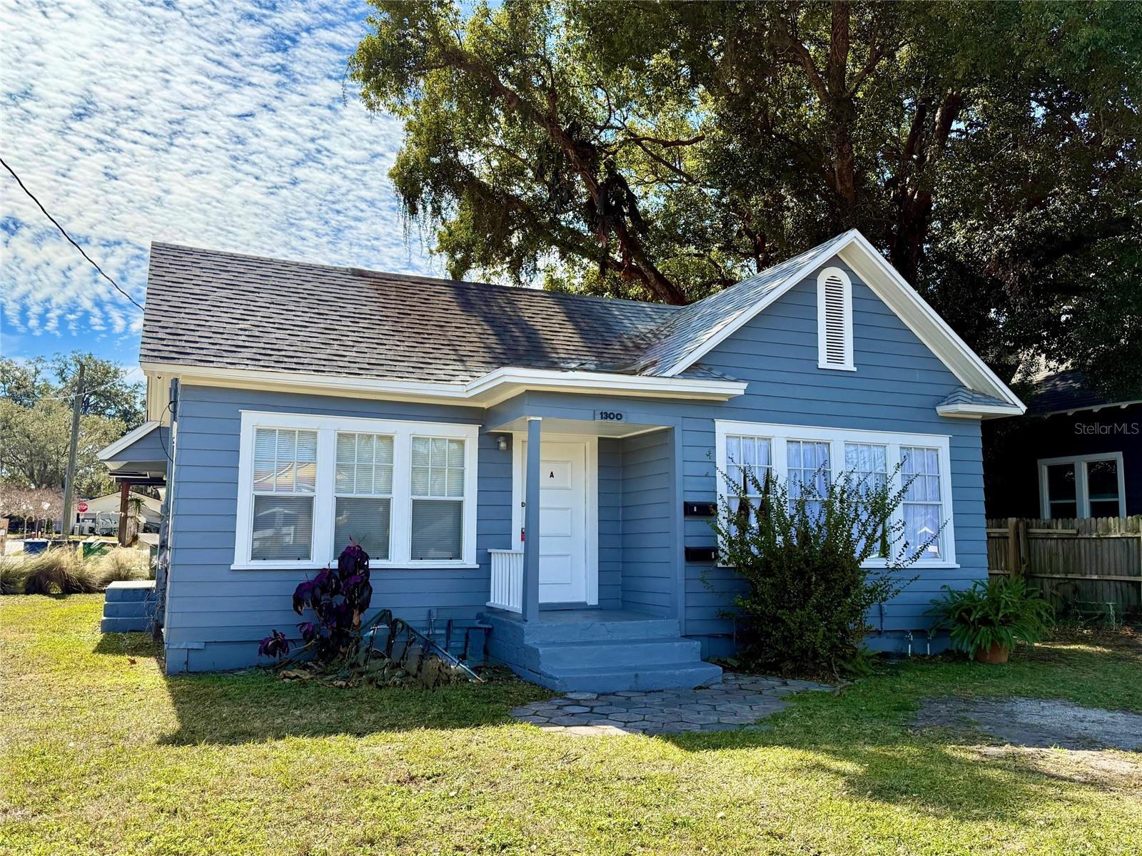 Details for 1300 Indiana Avenue A, WINTER PARK, FL 32789