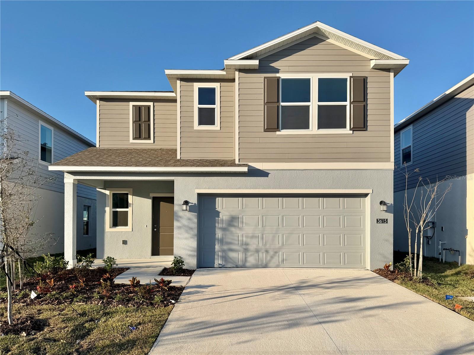 Details for 3615 Hardman Drive, LAKE WALES, FL 33853