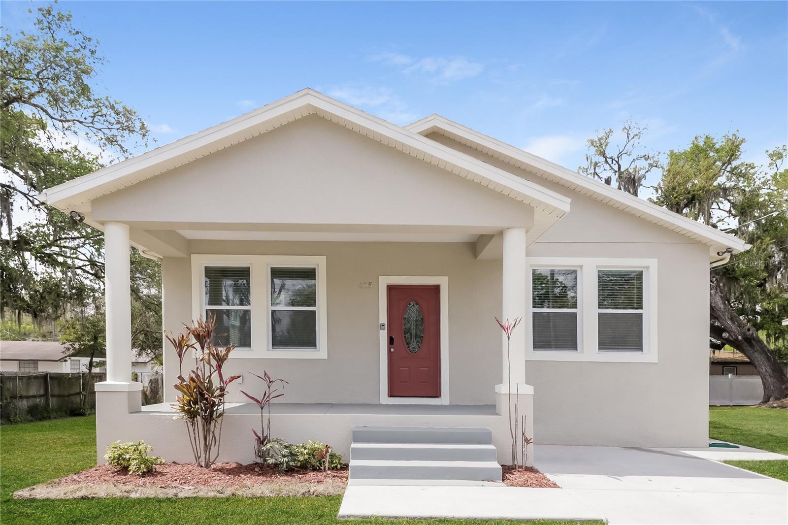 Details for 505 Waller Street, PLANT CITY, FL 33563