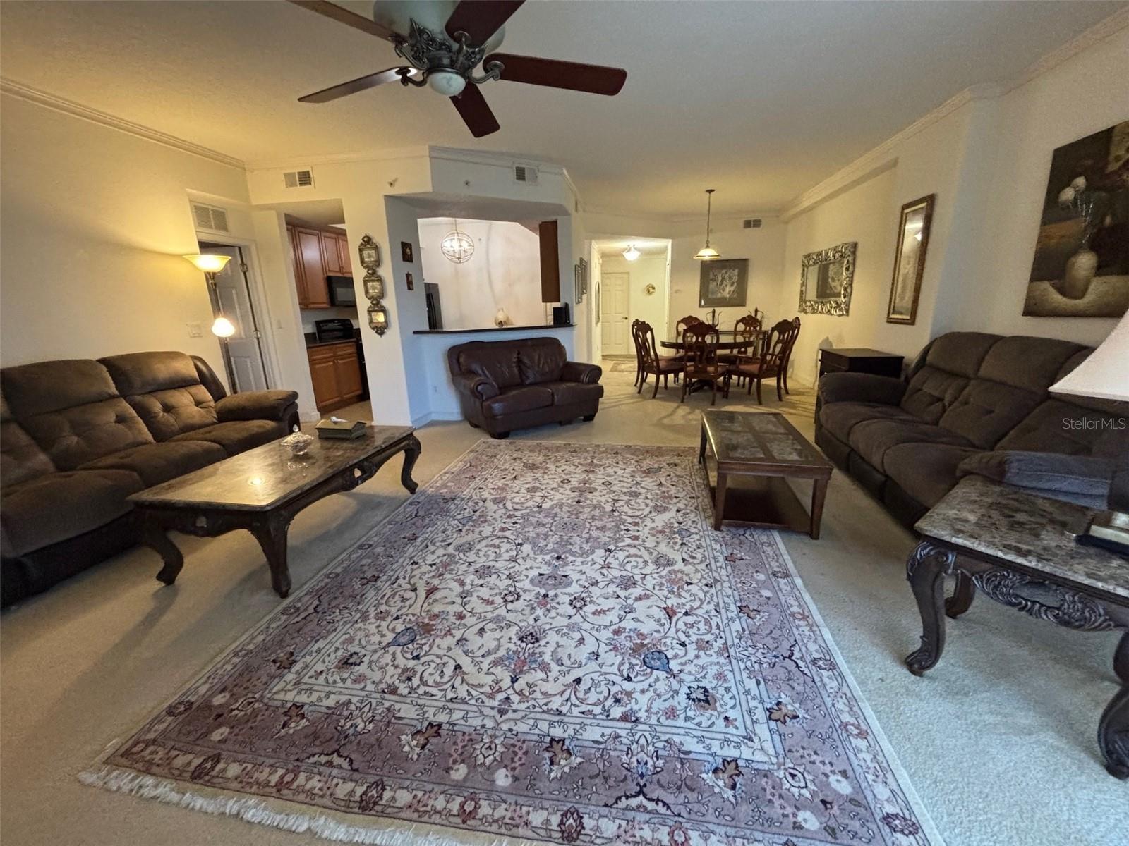 Image 5 of 35 For 6336 Buford Street 209