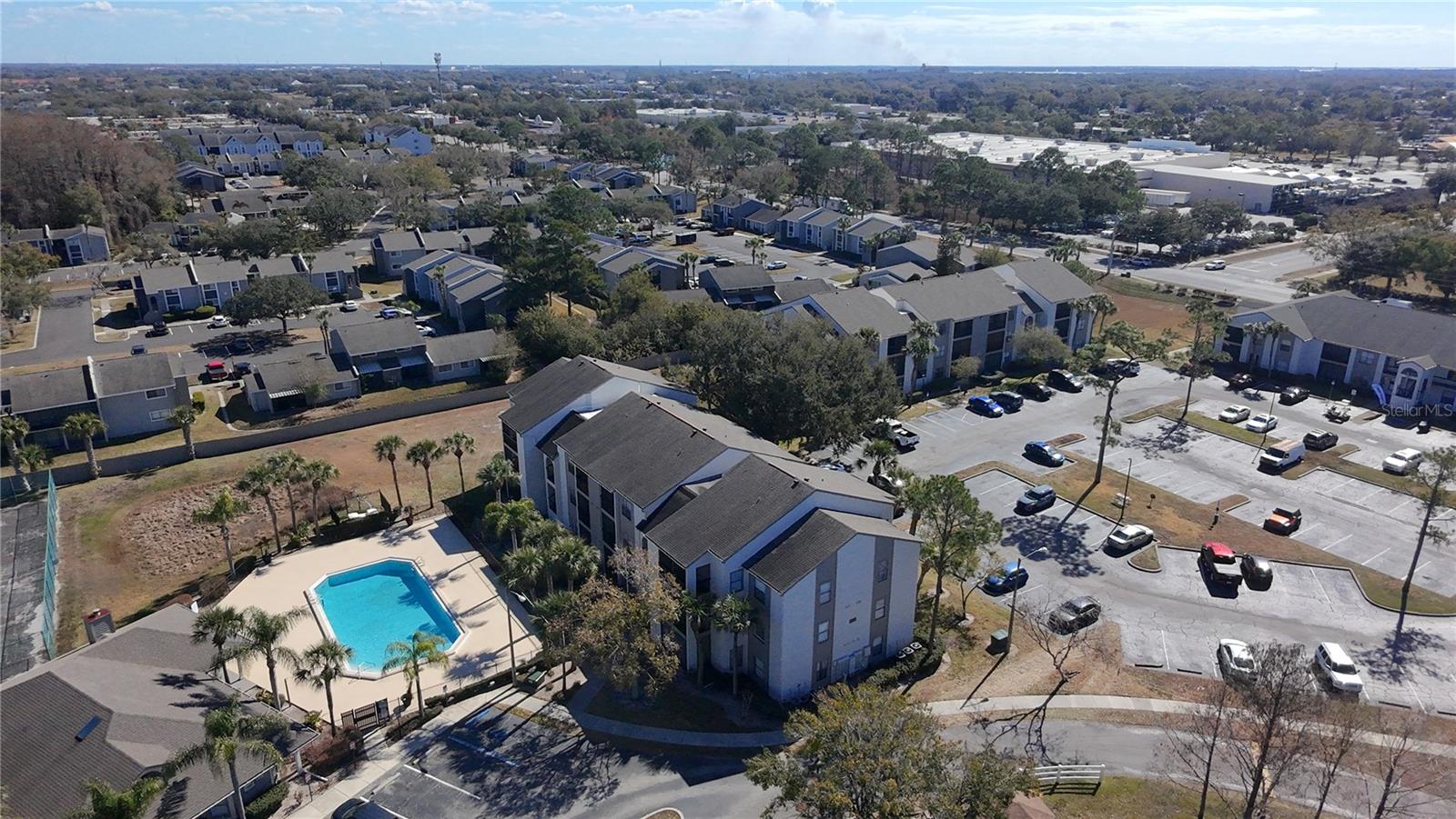 Listing Details for 2060 Cascades Boulevard 202, KISSIMMEE, FL 34741