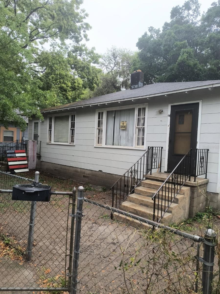 Details for 66 33rd Street, JACKSONVILLE, FL 32206