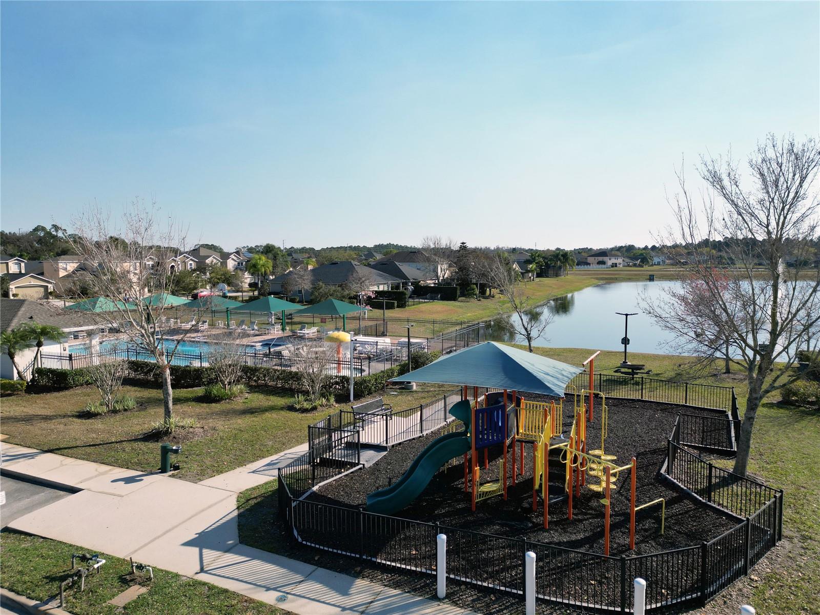 Image 32 of 37 For 10216 Oak Crest Road