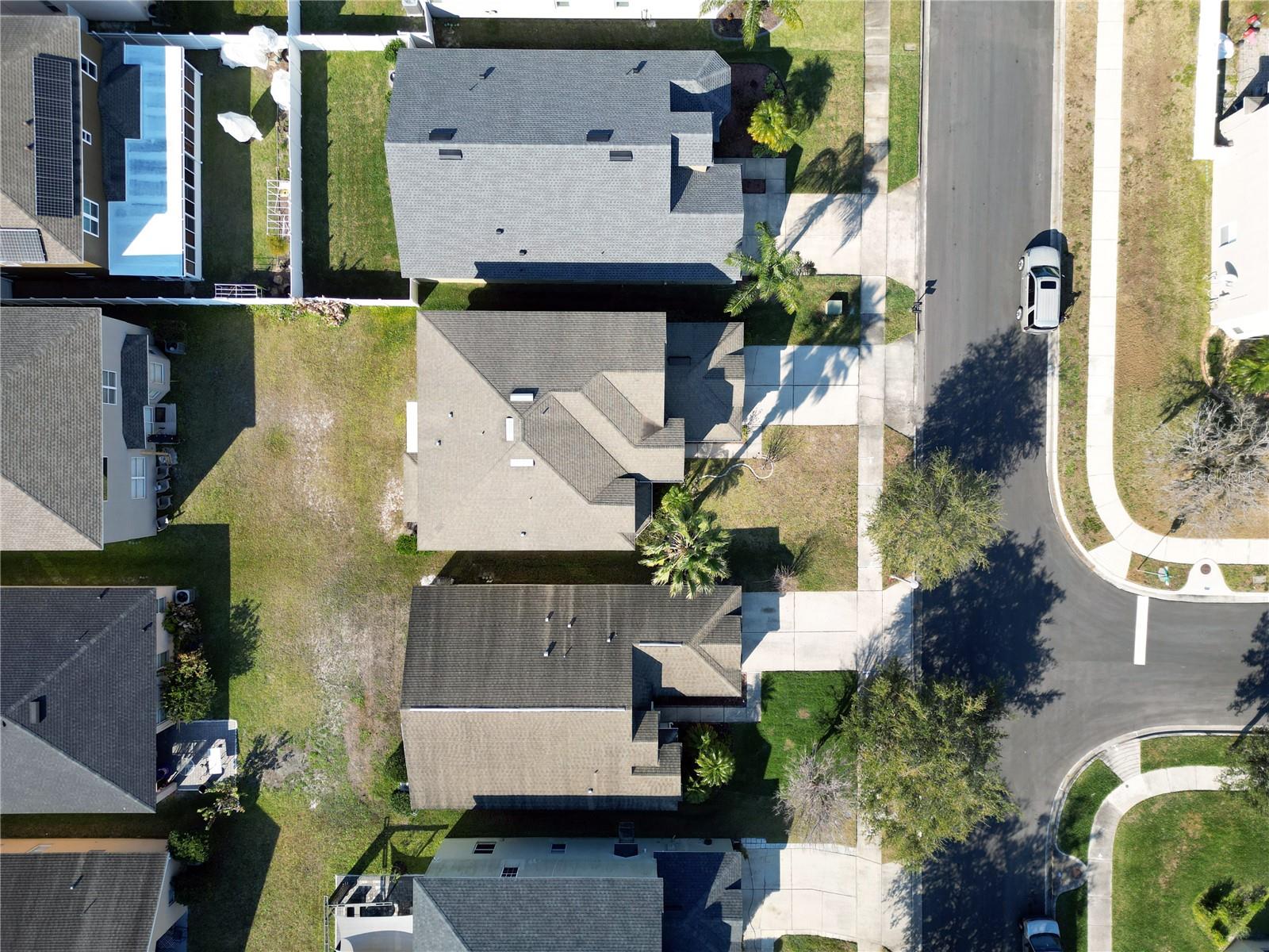 Image 33 of 37 For 10216 Oak Crest Road