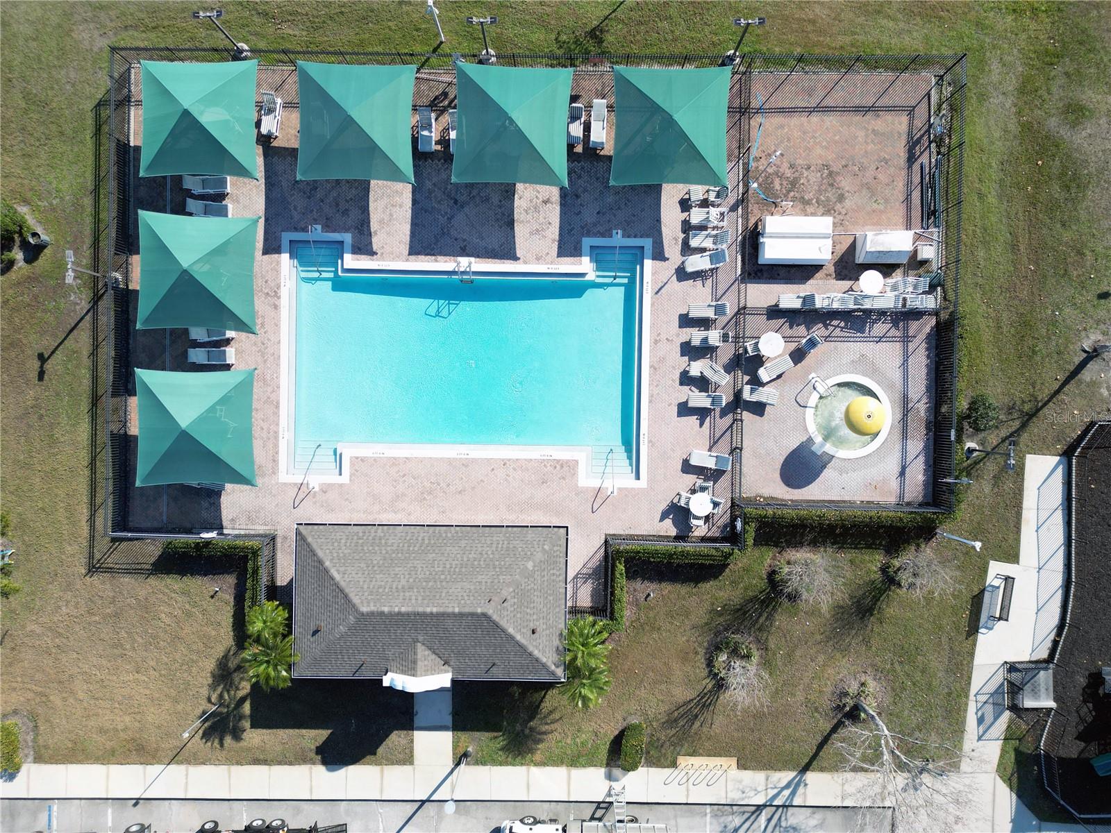 Image 34 of 37 For 10216 Oak Crest Road