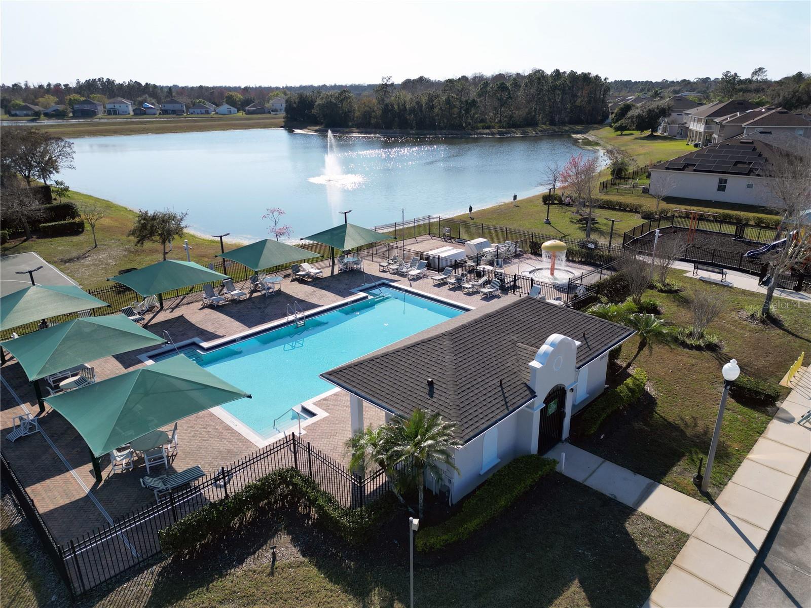 Image 36 of 37 For 10216 Oak Crest Road