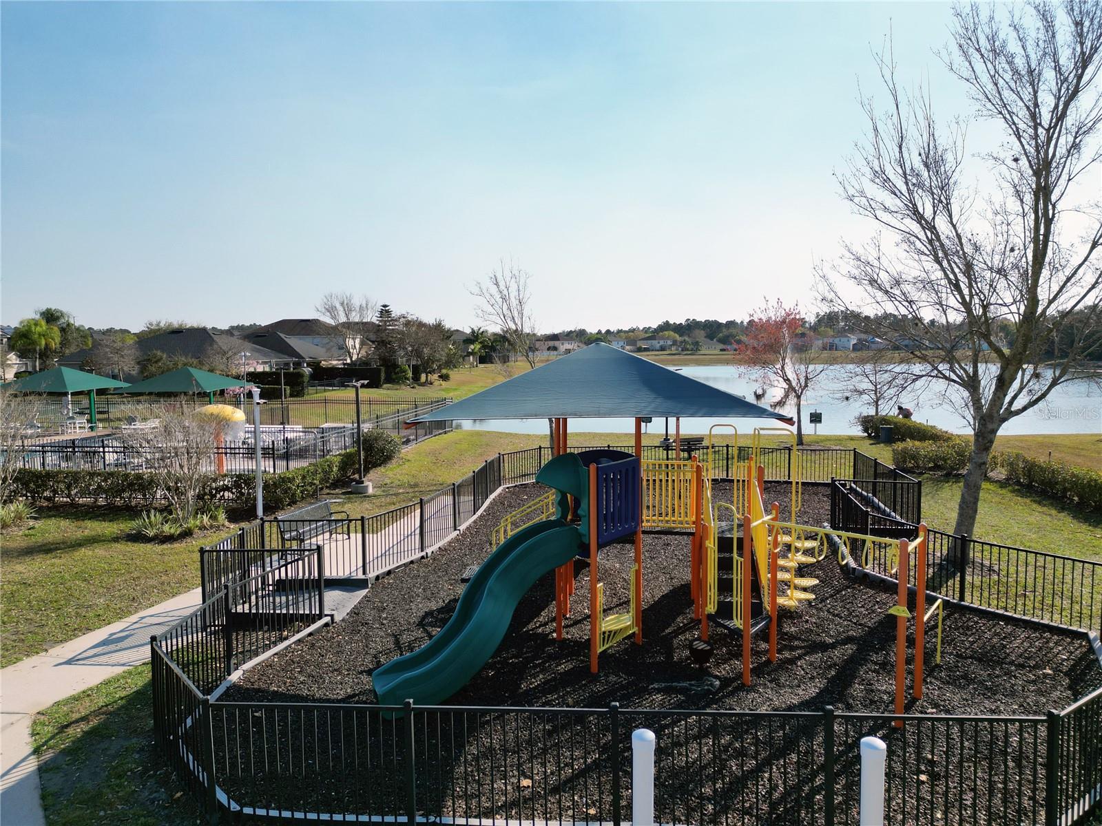 Image 37 of 37 For 10216 Oak Crest Road