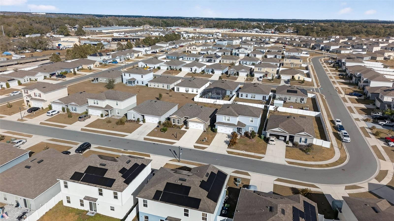 Image 50 of 58 For 563 Eagle Landing Boulevard