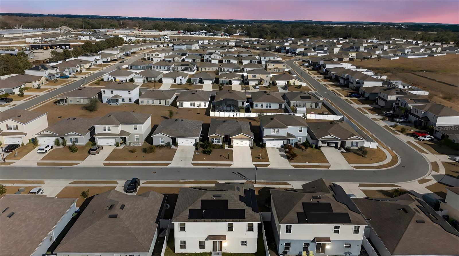 Image 52 of 58 For 563 Eagle Landing Boulevard