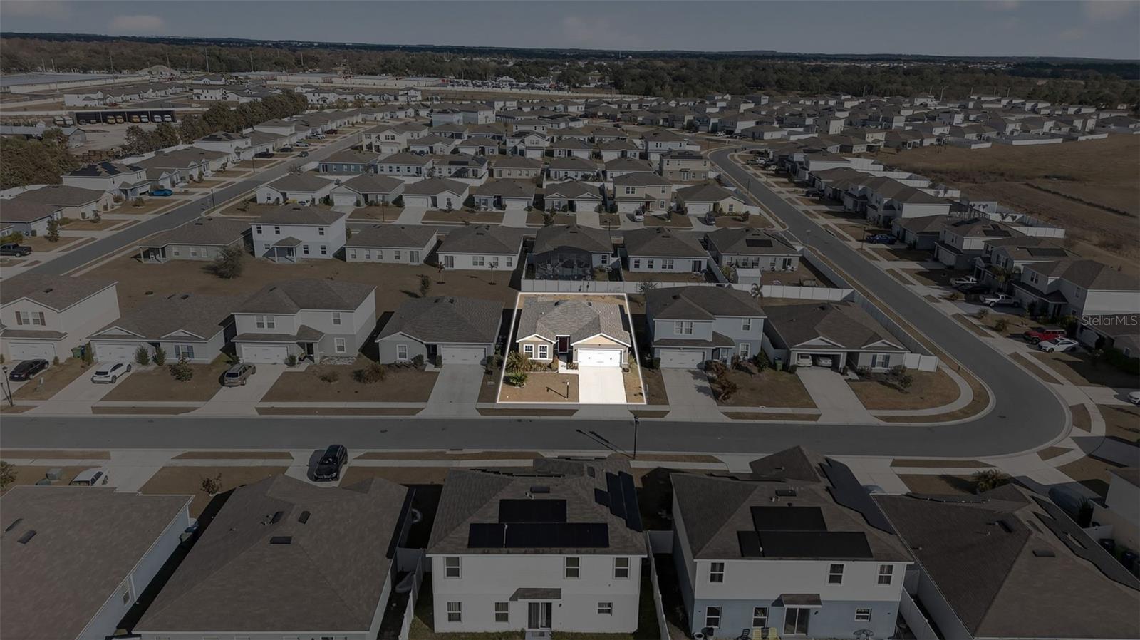 Image 53 of 58 For 563 Eagle Landing Boulevard