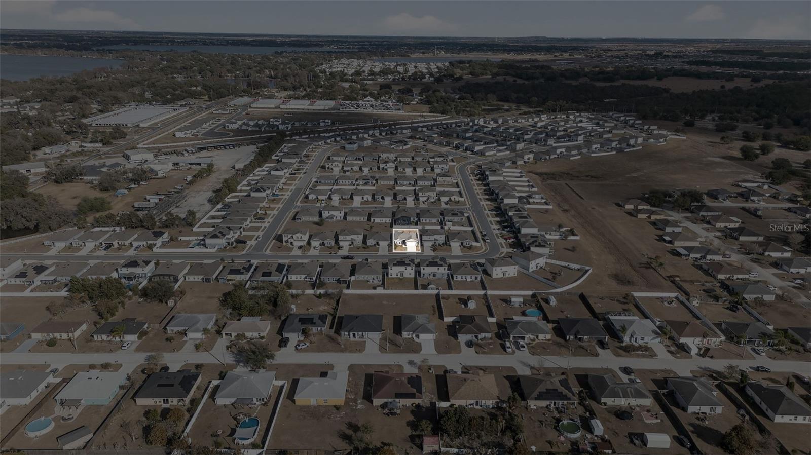 Image 57 of 58 For 563 Eagle Landing Boulevard