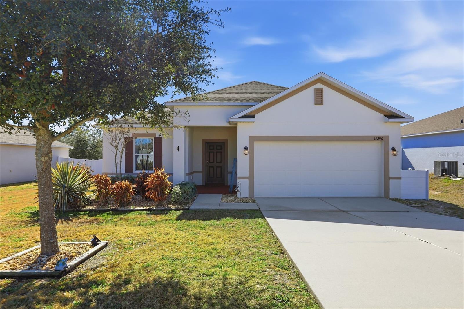 Details for 15290 Aquarius Way, MASCOTTE, FL 34753