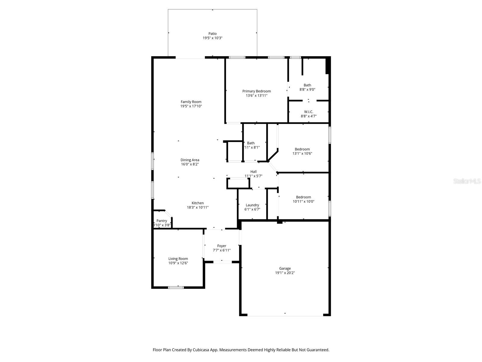 Image 43 of 43 For 15290 Aquarius Way