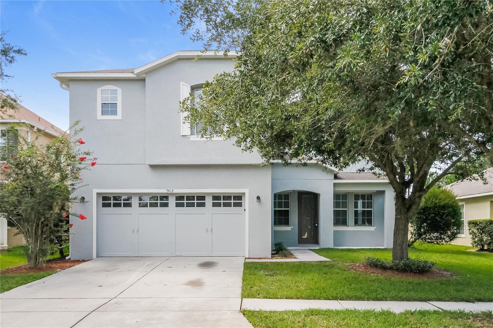 Details for 7412 Bridgeview Drive, WESLEY CHAPEL, FL 33545