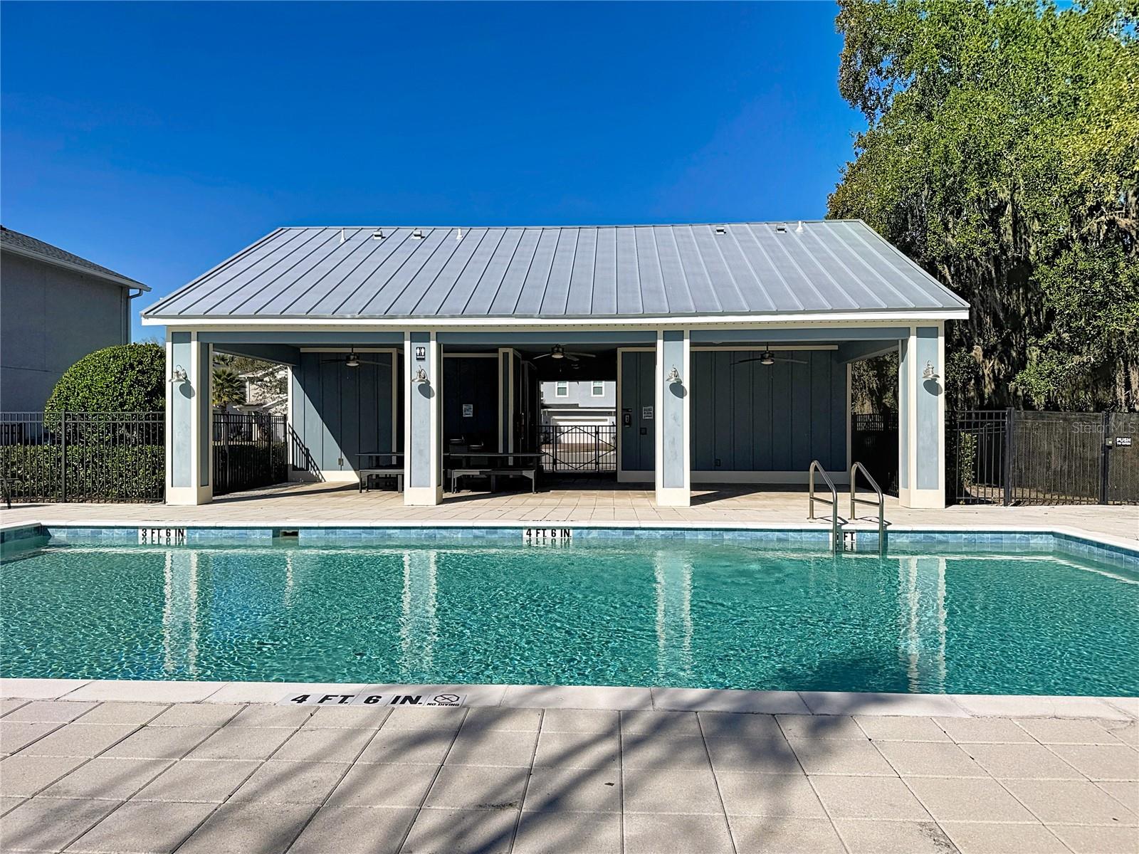 Image 42 of 47 For 3808 Corona Court