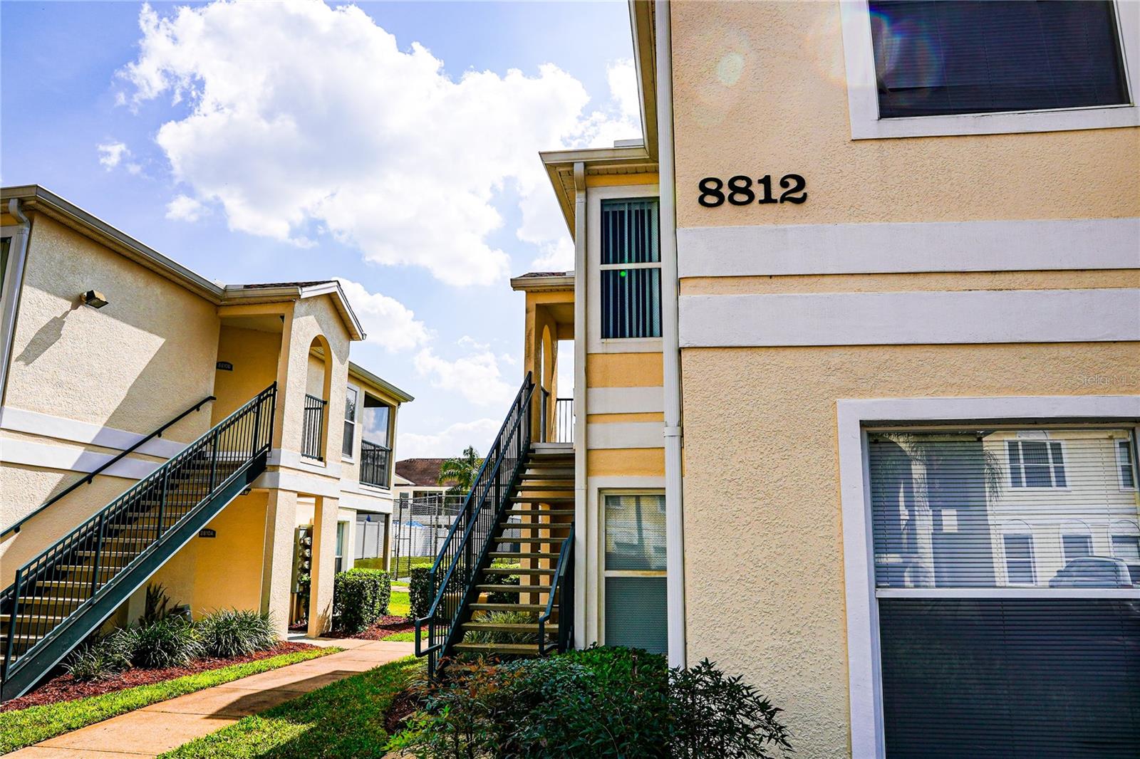 Details for 8812 Grand Palms Circle A, KISSIMMEE, FL 34747