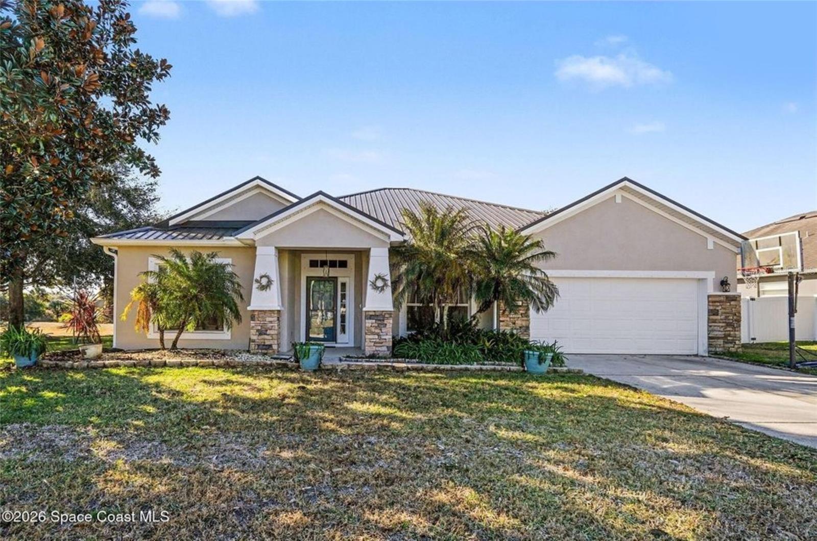 Details for 5763 Chicory Drive, TITUSVILLE, FL 32780