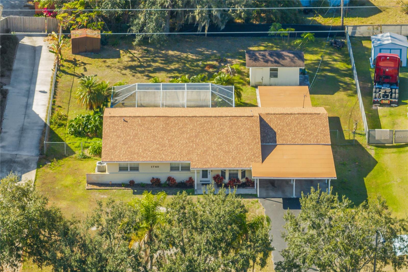 Image 17 of 51 For 1740 Neptune Road