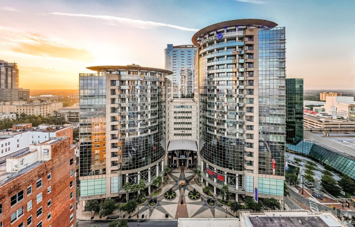 Details for 155 Court Avenue 2710, ORLANDO, FL 32801