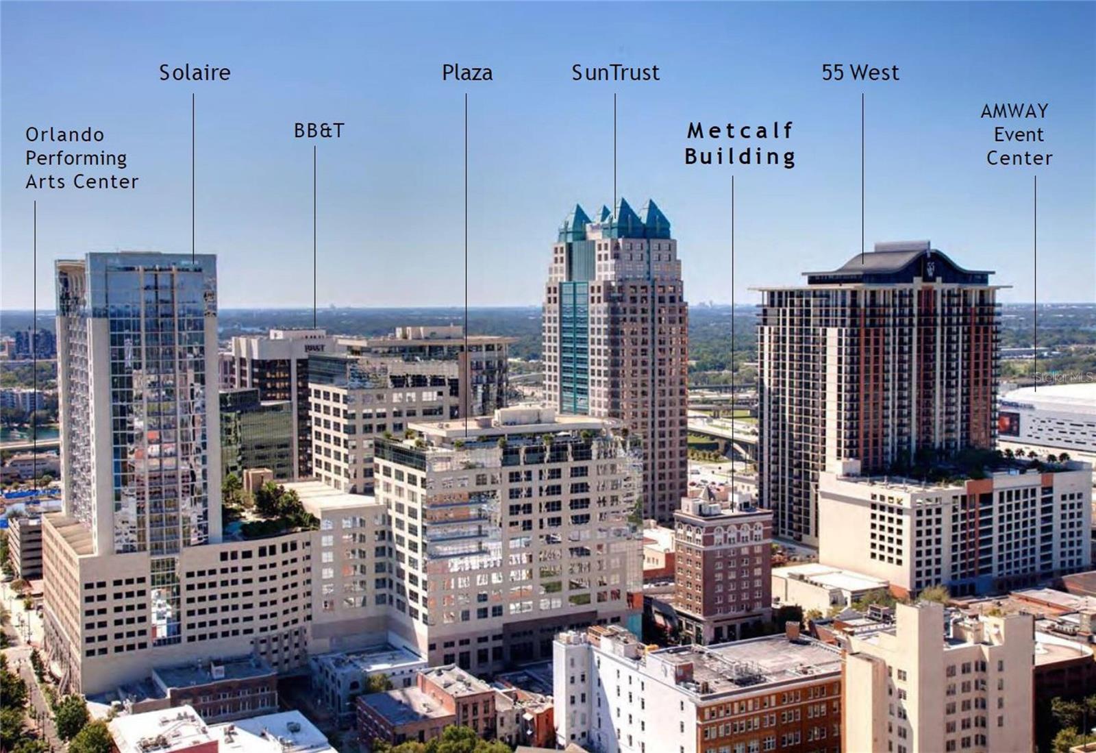 Image 24 of 39 For 155 Court Avenue 2710