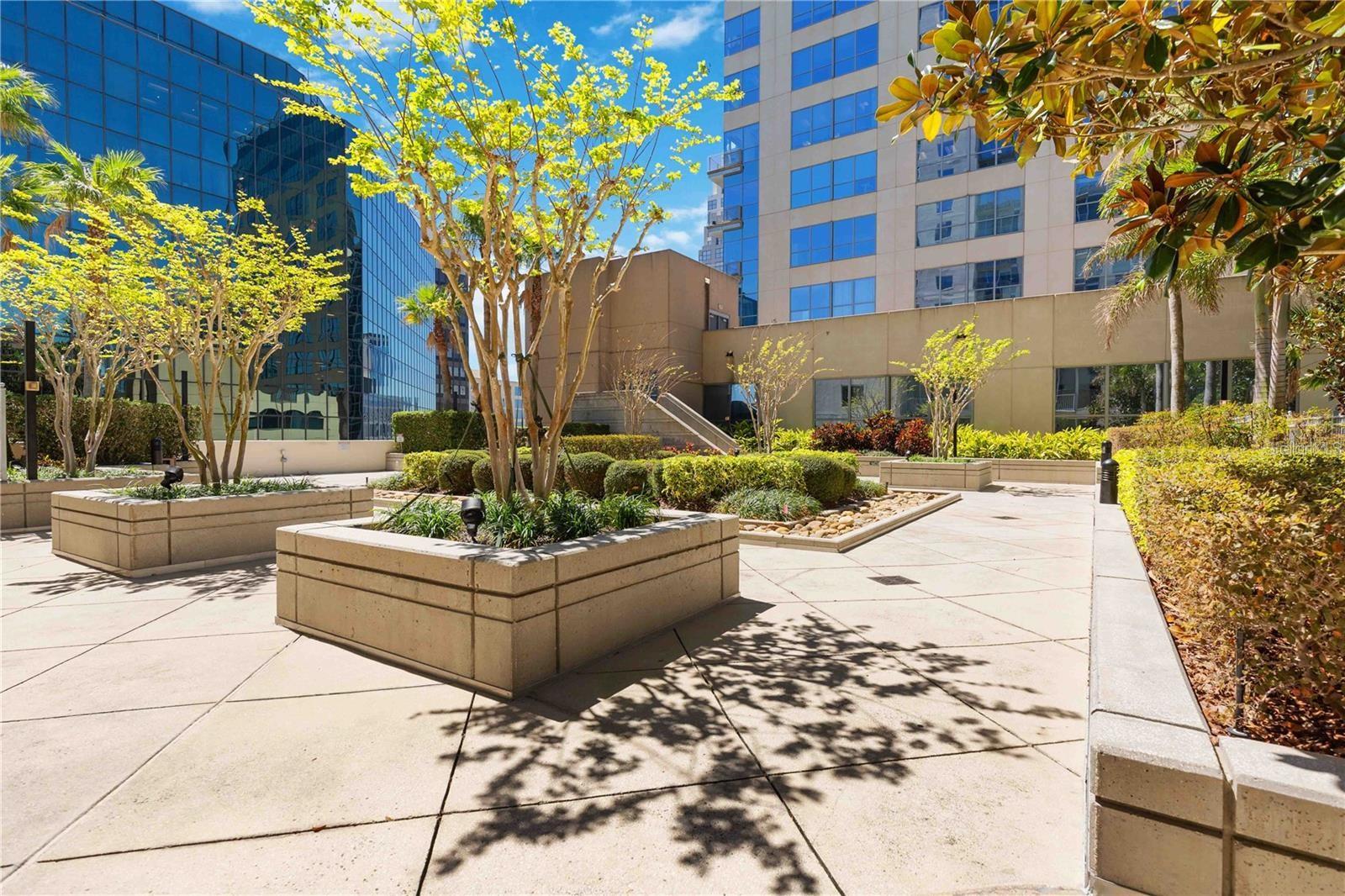 Image 29 of 39 For 155 Court Avenue 2710