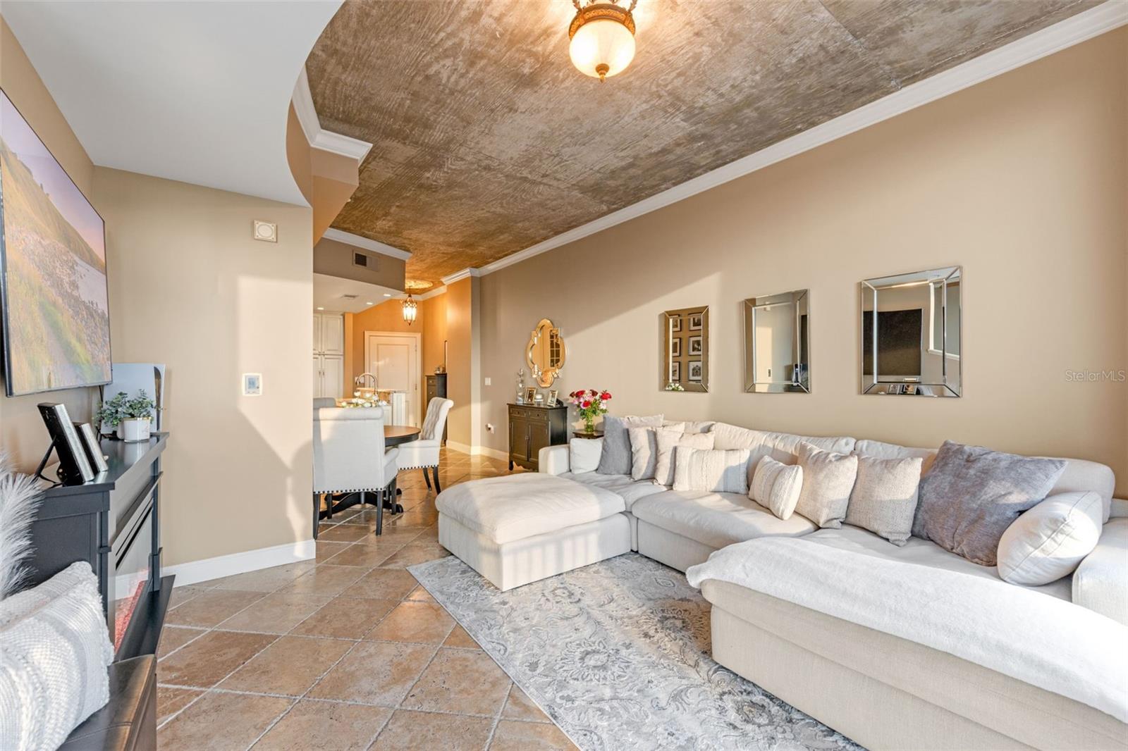 Image 7 of 39 For 155 Court Avenue 2710