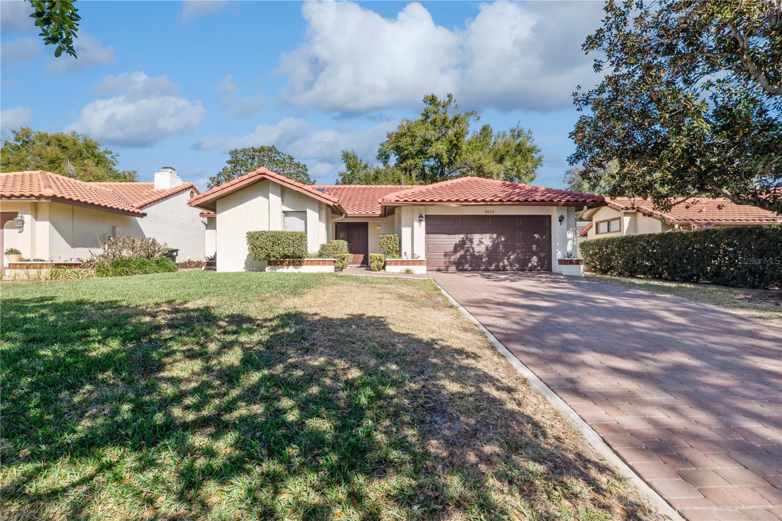 Image 3 of 35 For 8025 Marcella Drive