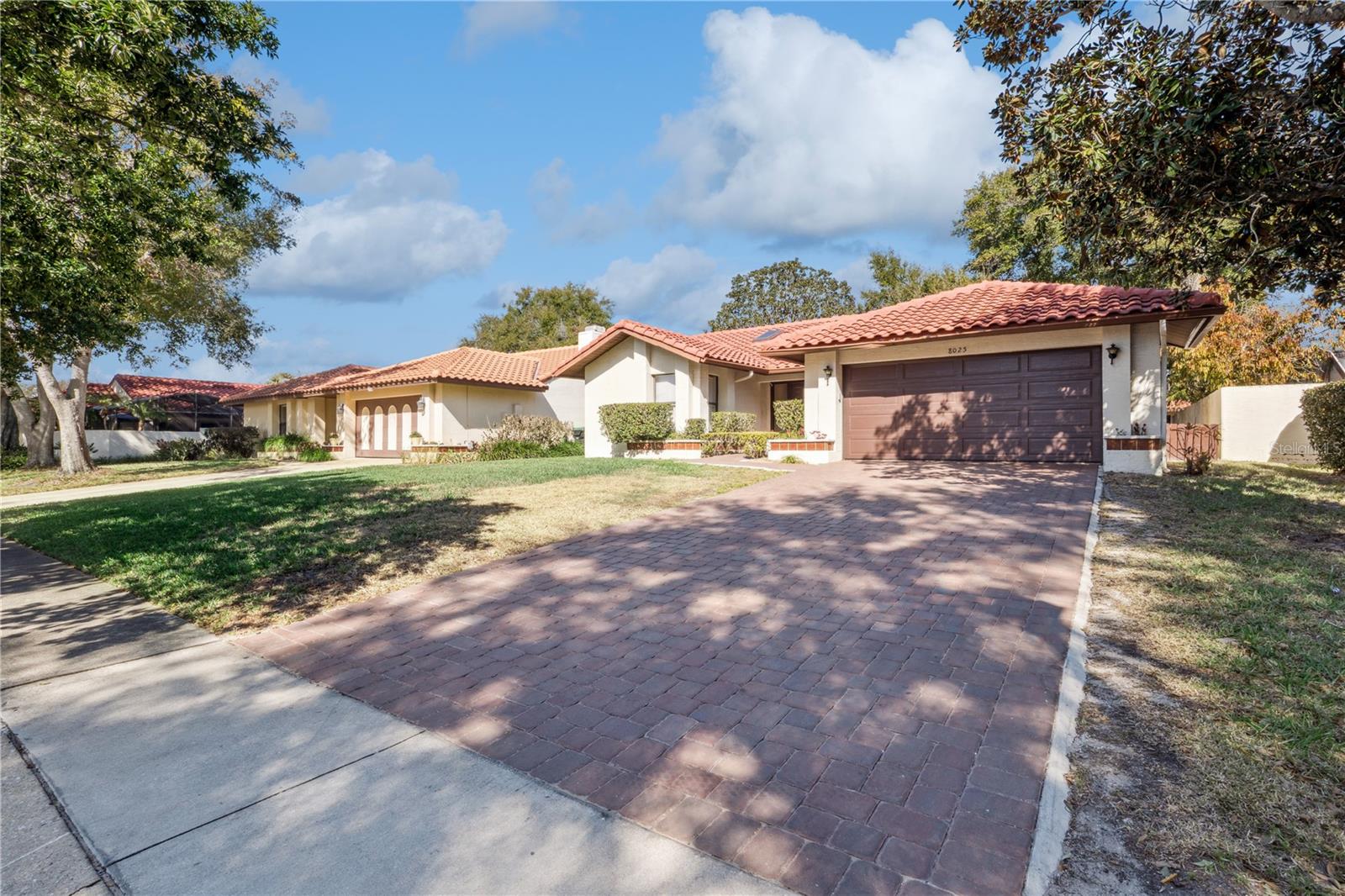 Image 32 of 35 For 8025 Marcella Drive