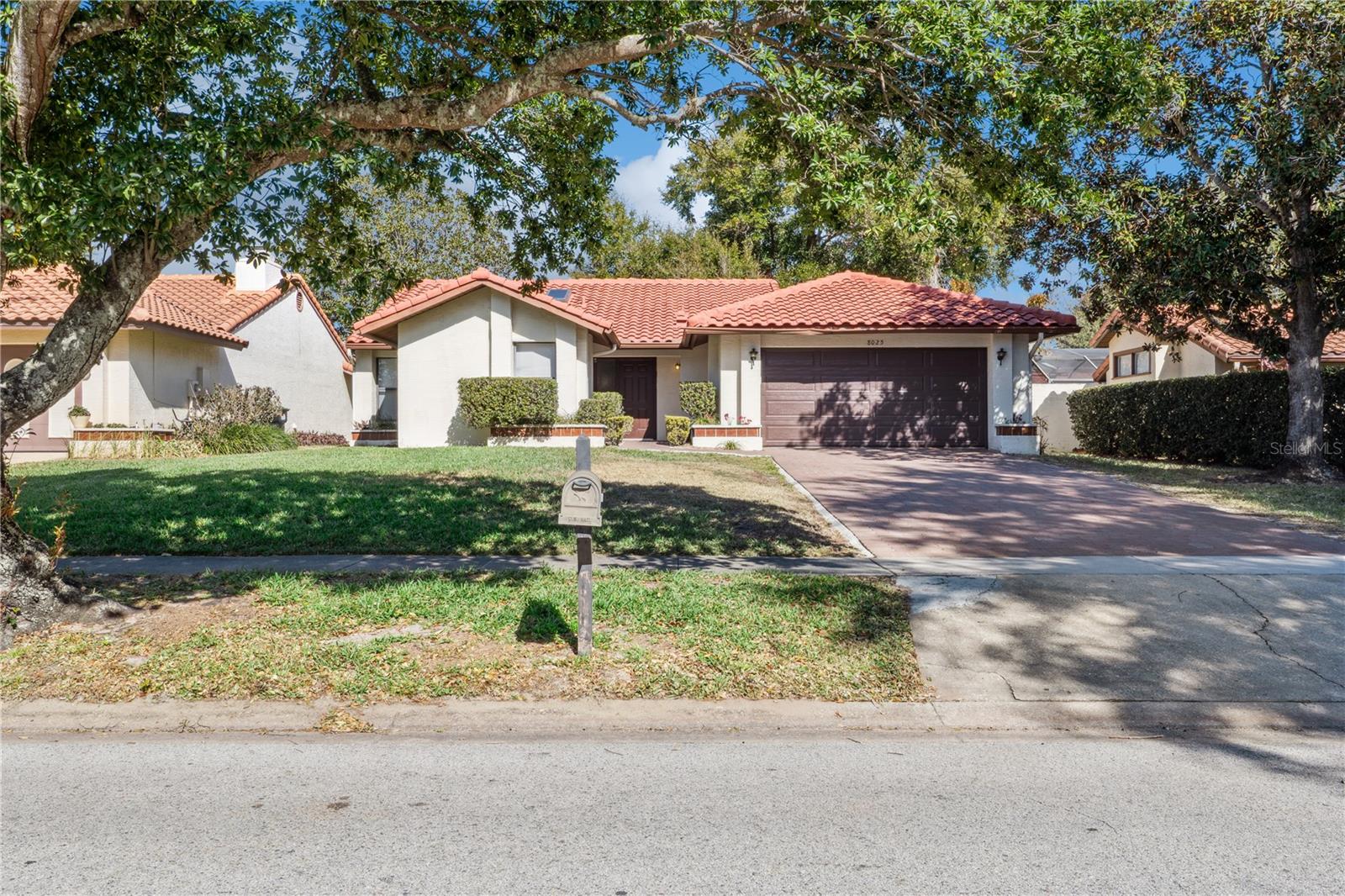 Image 33 of 35 For 8025 Marcella Drive