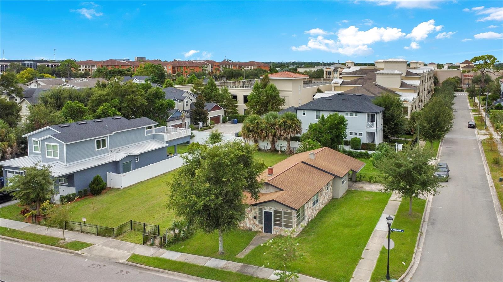 Image 13 of 14 For 541 Capen Avenue