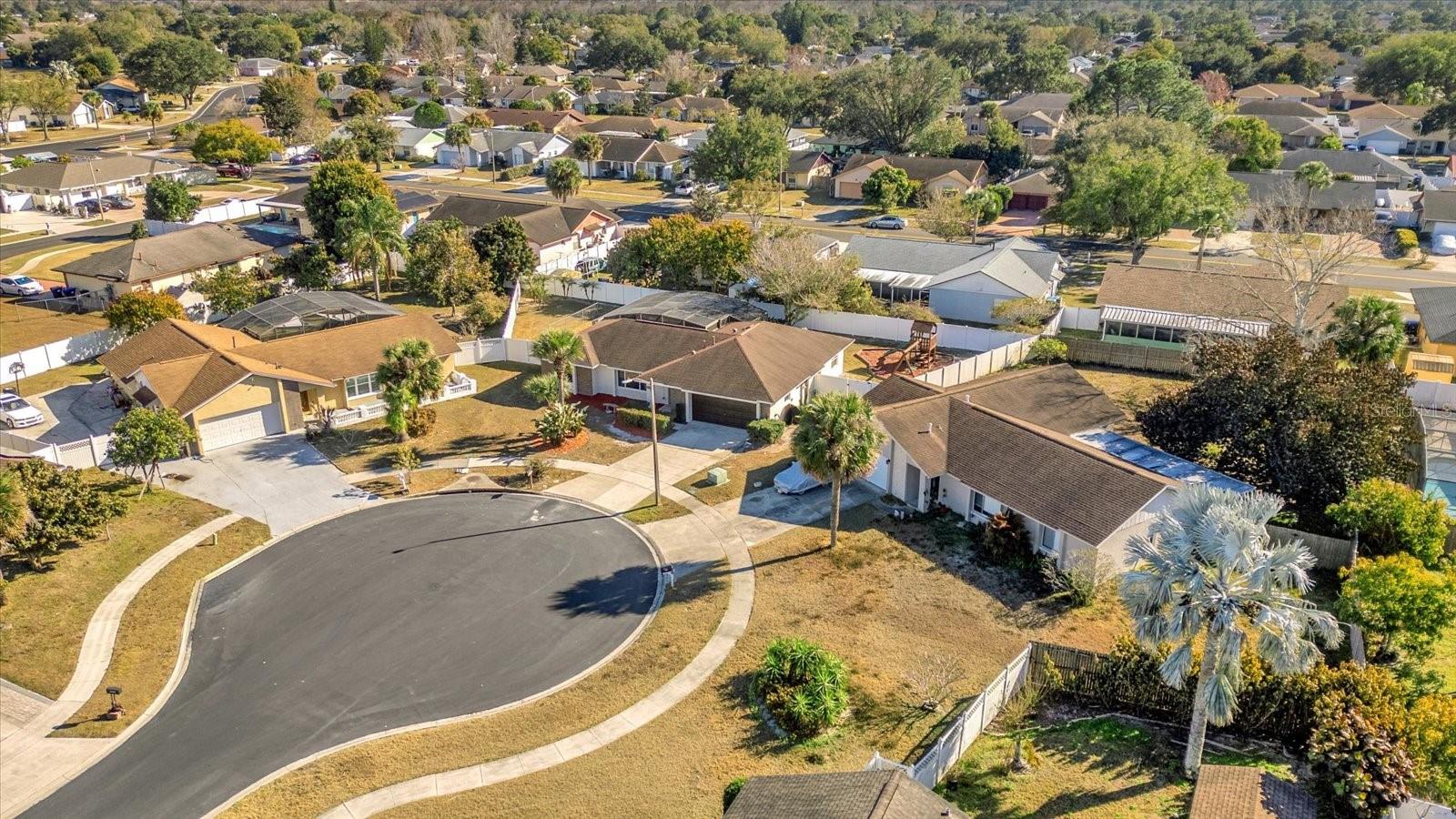 Image 25 of 27 For 12026 Chervil Court